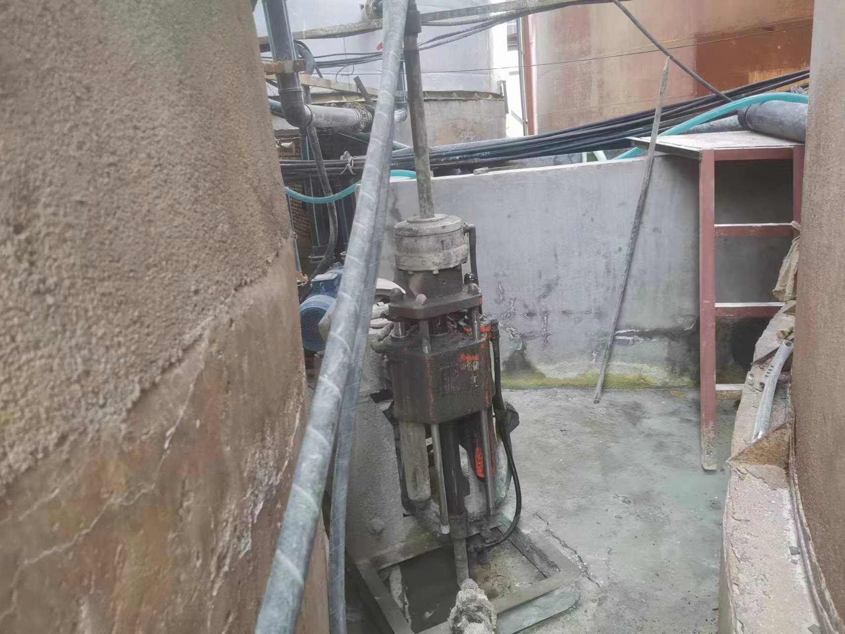 武陵基础注浆工程施工中应注意哪些?