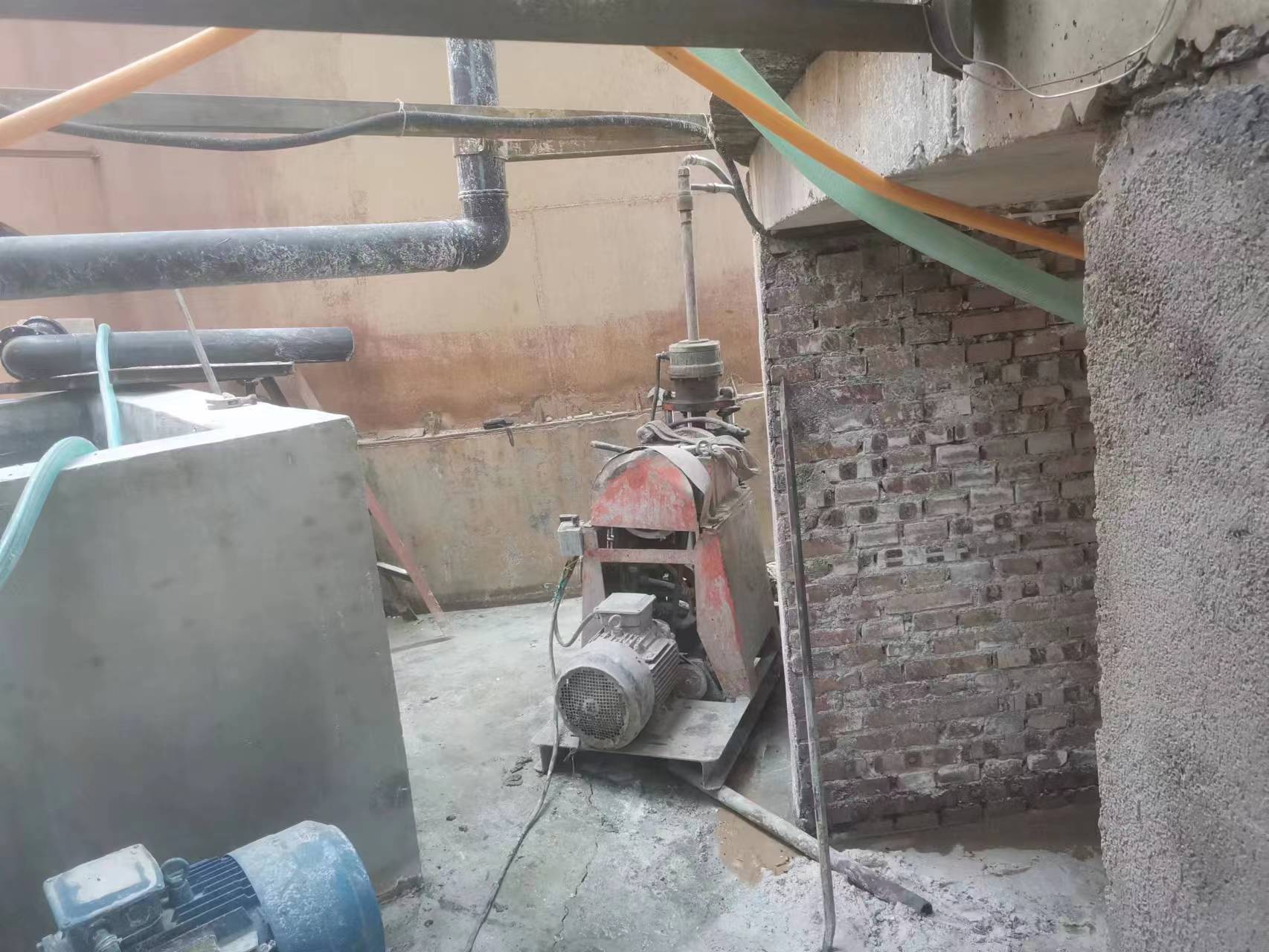 武陵压浆作业流程有哪些