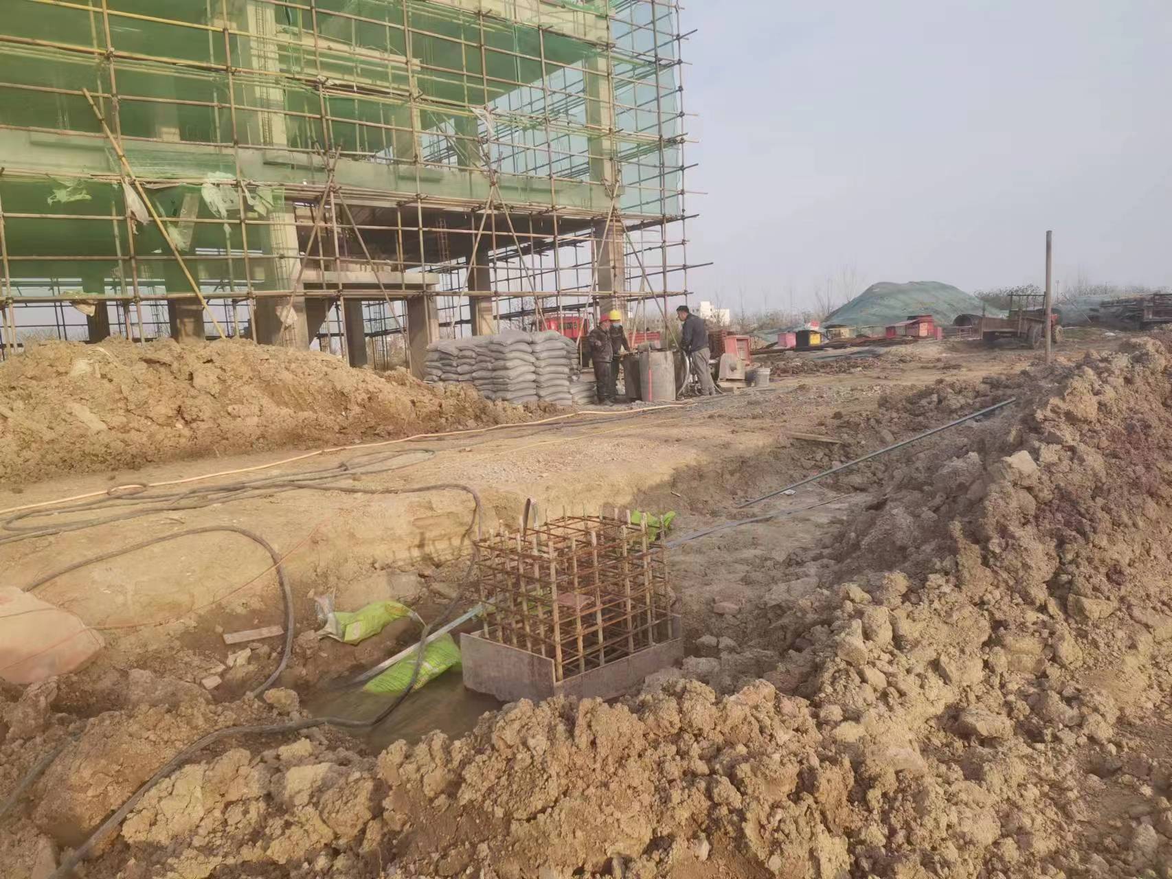 武陵当桥梁出现裂缝的时候应该及时加固修补